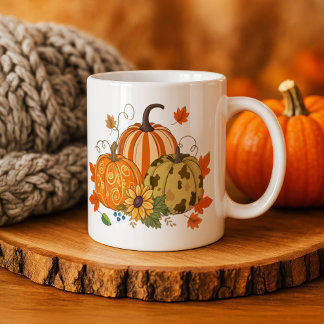 Tasse personnalisée avec nom pour la récolte de ci
