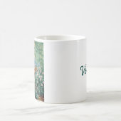 Tasse personnalisée d'ange (Centre)