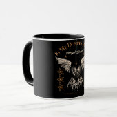 tasse personnalisée imdr 1 (Devant gauche)