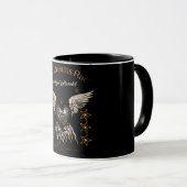 tasse personnalisée imdr 1 (Devant droit)