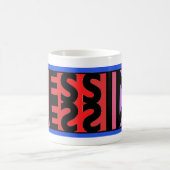 Tasse personnalisée par CMESSING (Centre)