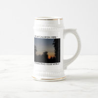 Tasse PERSONNALISÉE par OPÉRATEURS de JAMBON