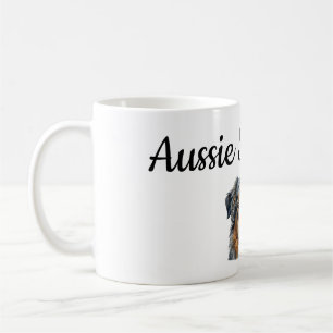 Tasse personnalisée pour Berger Australien – Perso