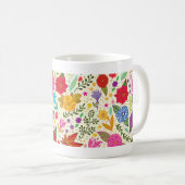 tasse personnalisée unique (Devant droit)