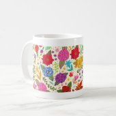 tasse personnalisée unique (Devant gauche)