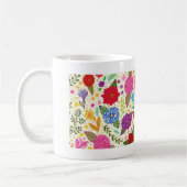 tasse personnalisée unique (Gauche)