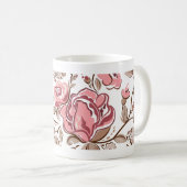 tasse personnalisée unique (Devant droit)