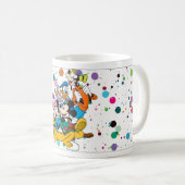 tasse personnalisée unique (Devant droit)