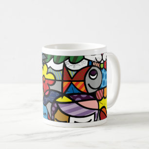 tasse personnalisée unique