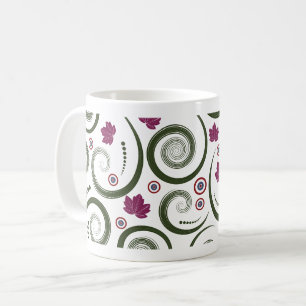 tasse personnalisée unique