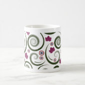 tasse personnalisée unique (Centre)