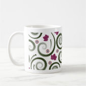 tasse personnalisée unique (Gauche)