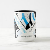 TASSE PERSONNELLE (Centre)