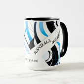 TASSE PERSONNELLE (Devant droit)