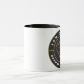 Tasse personnelle de JPM.Cuisine (Centre)