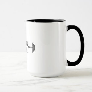 TASSE personnelle moderne d'entraîneur