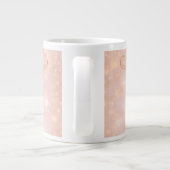 Tasse Personnes préférées - Mamie et Papi (Dos)