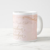 Tasse Personnes préférées - Mamie et Papi (Devant droit)