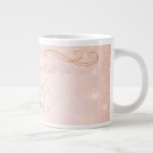 Tasse Personnes préférées - Mamie et Papi (Droite)