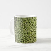 Tasse Petits pois de printemps (Devant gauche)