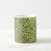 Tasse Petits pois de printemps (Centre)