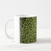 Tasse Petits pois de printemps (Gauche)