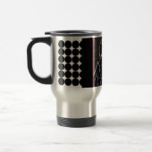 Tasse Phantom (Gauche)