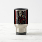 Tasse Phantom (Centre)