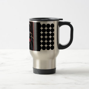 Tasse Phantom
