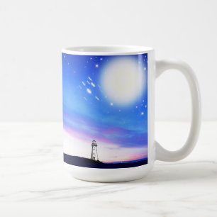 Tasse phare
