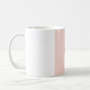 Tasse Phase de Lune de Noël - Rouge & Vert