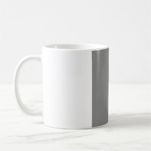 Tasse Phase Lunaire en Dessin au Trait Simple - No