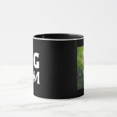 Tasse Photo Maman Chien (Centre)