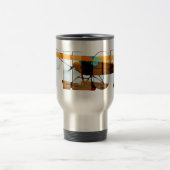 Tasse pilote (Centre)