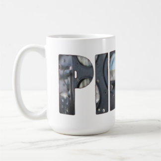 Tasse pilote