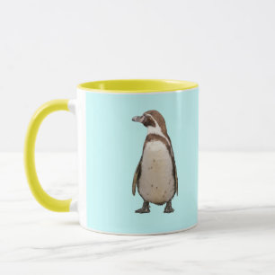 Tasse Pingouin