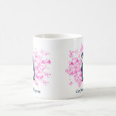 Tasse Pingouin Confus (Centre)