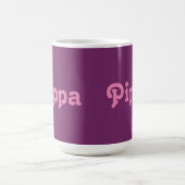 Tasse Pippa (Centre)