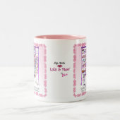 TASSE piquante (Centre)