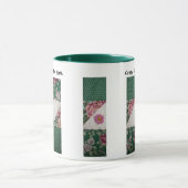 Tasse piquante folle (Centre)