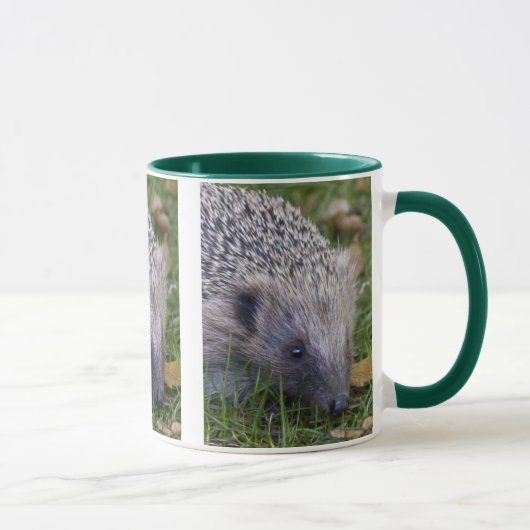 Tasse Piquants (Droite)