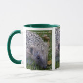 Tasse Piquants (Gauche)