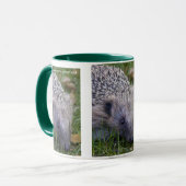 Tasse Piquants (Devant gauche)