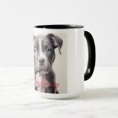 TASSE PIT BABY MOMMY (Devant droit)