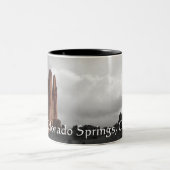 Tasse pittoresque (Centre)