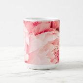 Tasse Pivoines Roses (Centre)