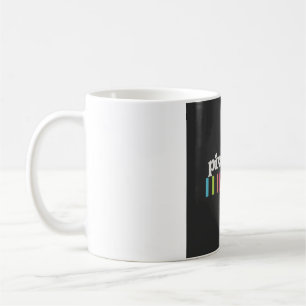 Tasse Pixel surfer