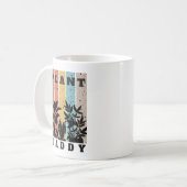 Tasse Plant Daddy Classique (Devant gauche)