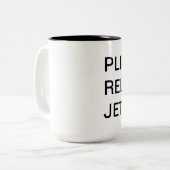 Tasse Plié, Relevé, Jeté de ballet (Devant gauche)