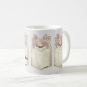 Tasse Pocket Fairy (Devant droit)
